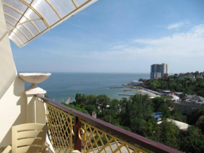  Q Apartments Arcadia  Одесса